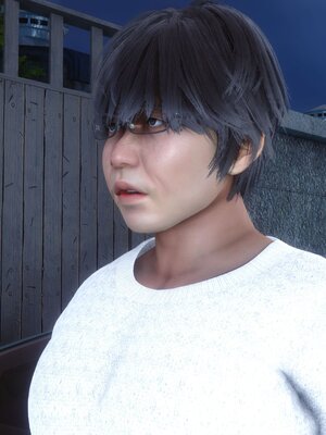 [3D]秘密01-48+番外01-03_014951