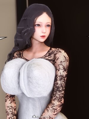 [3D]秘密01-48+番外01-03_014954