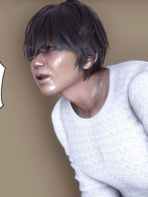 [3D]秘密01-48+番外01-03_014955