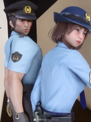 [3D]秘密01-48+番外01-03_014960