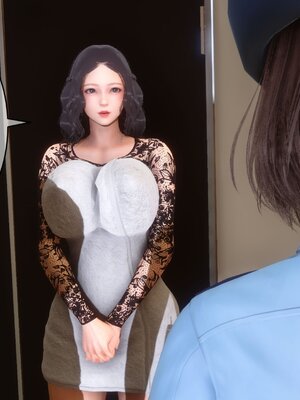 [3D]秘密01-48+番外01-03_014961