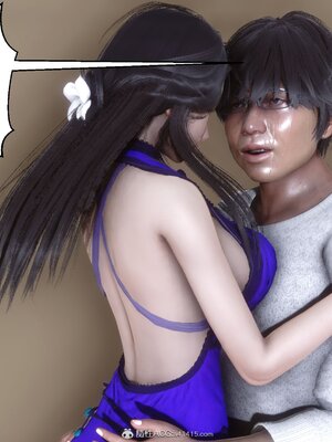 [3D]秘密01-48+番外01-03_014966