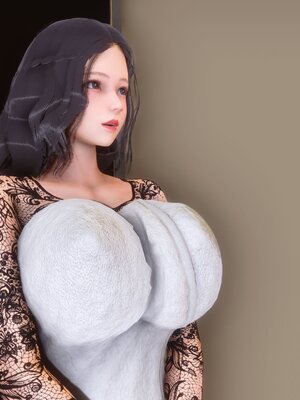 [3D]秘密01-48+番外01-03_014972