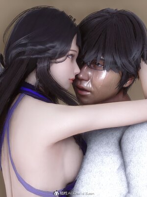 [3D]秘密01-48+番外01-03_014978