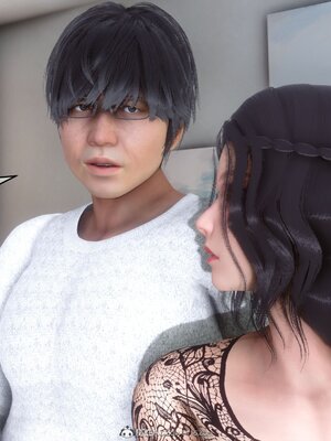 [3D]秘密01-48+番外01-03_014984