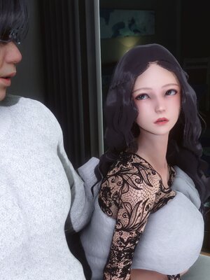 [3D]秘密01-48+番外01-03_014985