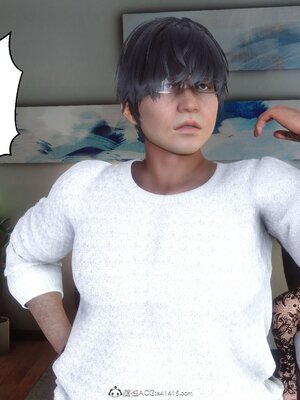 [3D]秘密01-48+番外01-03_014990