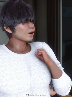 [3D]秘密01-48+番外01-03_014994