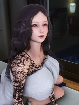 [3D]秘密01-48+番外01-03_014995