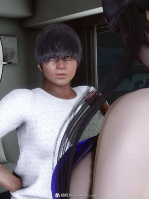 [3D]秘密01-48+番外01-03_014997