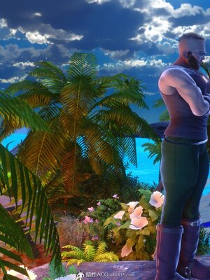 [3D]秘密01-48+番外01-03_014998