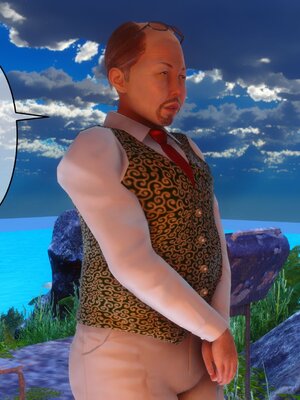 [3D]秘密01-48+番外01-03_014999