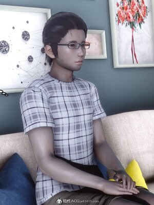 [3D]秘密01-48+番外01-03_014508