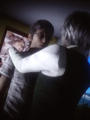 [3D]秘密01-48+番外01-03_014511