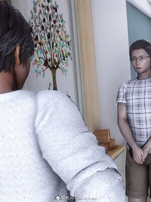 [3D]秘密01-48+番外01-03_014517