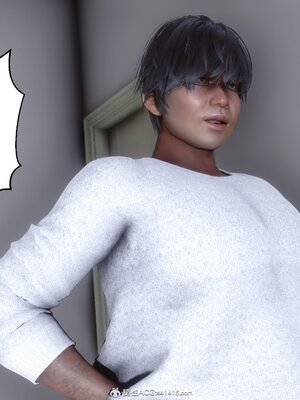 [3D]秘密01-48+番外01-03_014518