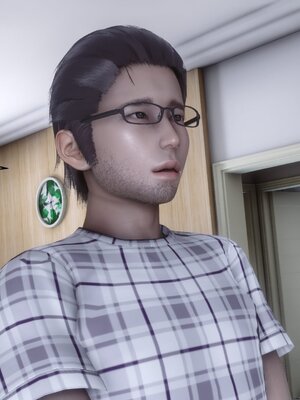 [3D]秘密01-48+番外01-03_014519