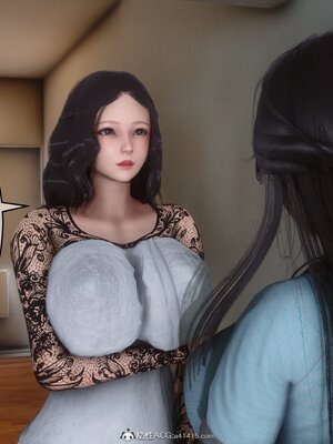 [3D]秘密01-48+番外01-03_014532