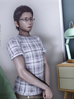 [3D]秘密01-48+番外01-03_014545