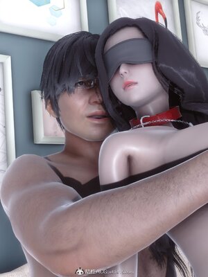 [3D]秘密01-48+番外01-03_014580