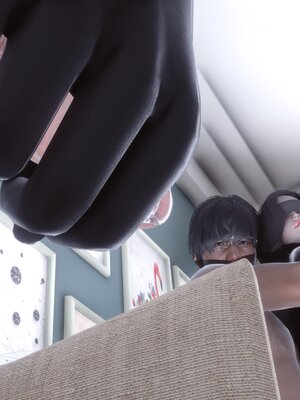 [3D]秘密01-48+番外01-03_014585