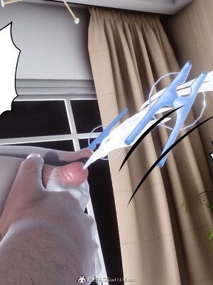 [3D]秘密01-48+番外01-03_014604