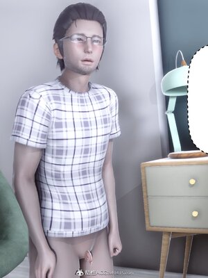 [3D]秘密01-48+番外01-03_014625