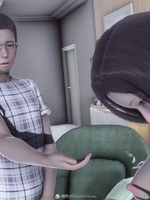 [3D]秘密01-48+番外01-03_014636