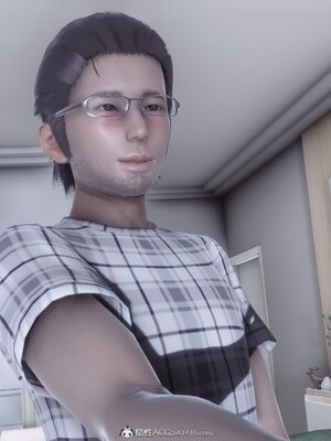 [3D]秘密01-48+番外01-03_014638