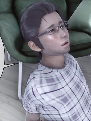 [3D]秘密01-48+番外01-03_014643