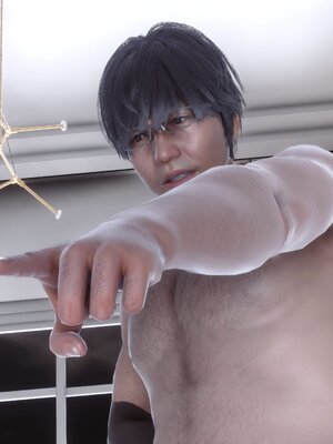 [3D]秘密01-48+番外01-03_014644