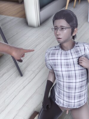 [3D]秘密01-48+番外01-03_014645