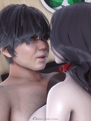 [3D]秘密01-48+番外01-03_014661