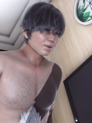 [3D]秘密01-48+番外01-03_014670