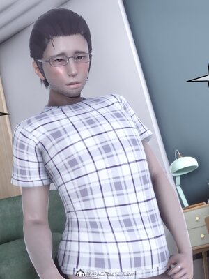 [3D]秘密01-48+番外01-03_014675