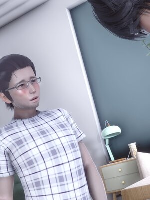 [3D]秘密01-48+番外01-03_014679