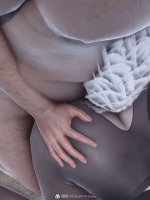 [3D]秘密01-48+番外01-03_014684