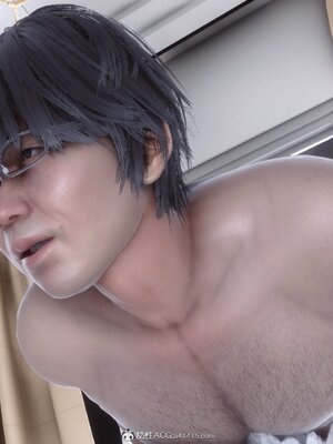 [3D]秘密01-48+番外01-03_014686