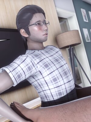 [3D]秘密01-48+番外01-03_014705