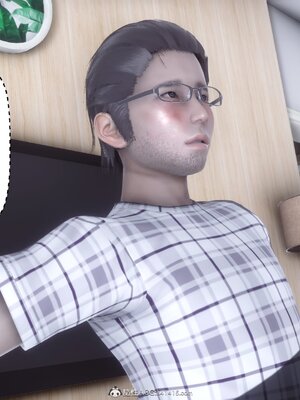 [3D]秘密01-48+番外01-03_014710