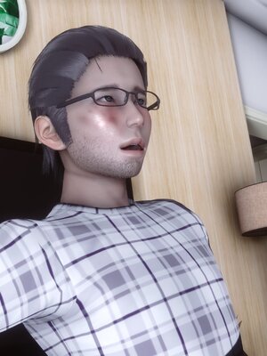 [3D]秘密01-48+番外01-03_014731