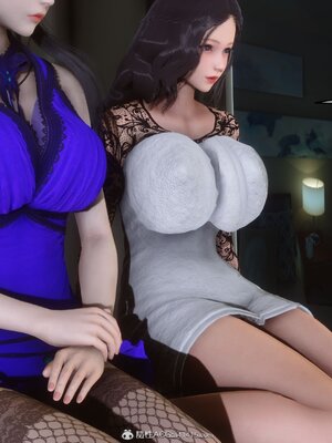 [3D]秘密01-48+番外01-03_015016