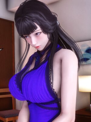 [3D]秘密01-48+番外01-03_015019