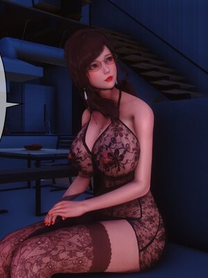 [3D]秘密01-48+番外01-03_015029