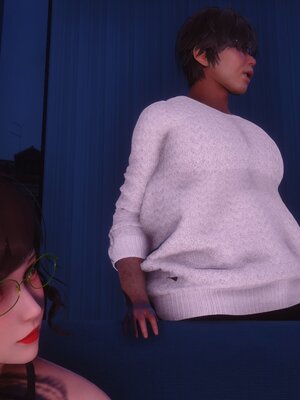 [3D]秘密01-48+番外01-03_015031