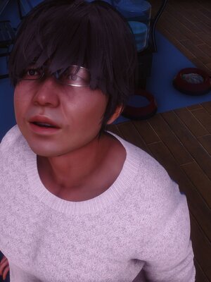 [3D]秘密01-48+番外01-03_015037