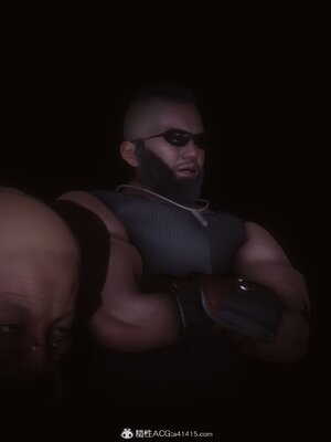 [3D]秘密01-48+番外01-03_015045