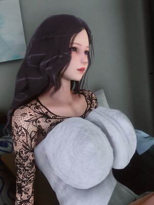 [3D]秘密01-48+番外01-03_015058