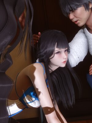 [3D]秘密01-48+番外01-03_015077