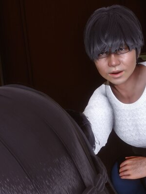 [3D]秘密01-48+番外01-03_015079